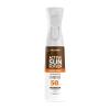 Frezyderm Active Sun Screen Cream Spray Αντηλιακό Γαλάκτωμα σε Σπρέι για Σώμα & Πρόσωπο Spf50+ 275ml