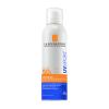 La Roche-Posay Anthelios UVSport Αντηλιακό Αόρατο Δροσιστικό Spray SPF50+ 200ml
