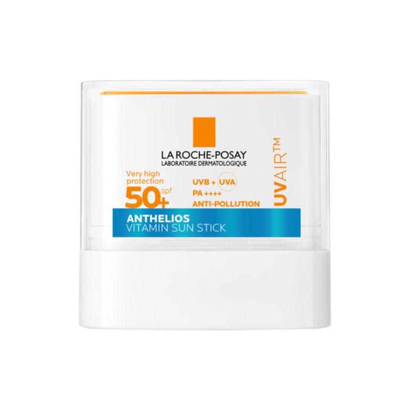  La Roche Posay Anthelios UV Air Vitamin Sun Stick Αντηλιακό Προσώπου σε Στικ SPF50+ 10ml