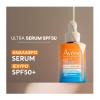 Avene Ultra Serum Αντηλιακός Ορός Προσώπου Για Ενυδάτωση Μακράς Διάρκειας 30ml