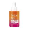 Avene Ultra Serum Αντηλιακός Ορός για Άμεσο Αποτέλεσμα Σύσφιξης SPF50+ 30ml