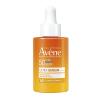 Avene Ultra Serum Αντηλιακός Ορός που Ενεργοποιεί την Λάμψη SPF50+ 30mnl