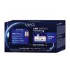 Uriage Promo Absolu Redensifying Rosy Cream Αντιγηραντική Κρέμα Ημέρας 50ml & Age Absolu Redensifying Sleeping Mask Μάσκα Αντ...