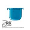 La Roche Posay Hyalu B5 Refill Ανταλλακτικό Αντιγηραντική Κρέμα Προσώπου Ημέρας με Υαλουρονικό Οξύ SPF30 50ml