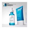 La Roche Posay Hyalu B5 Water Gel Ενυδατικό Τζελ Προσώπου με Υαλουρονικό Οξύ 40ml