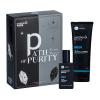 Panthenol Extra Puth of Purity Men 3 in 1 Καθαριστικό 200ml & Ανδρικό  Άρωμα 50ml