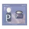 Panthenol Extra Night Repair Kit Αντιρυτιδικός Ορός Προσώπου & Ματιών 30ml & Κρέμα Νύχτας 50ml