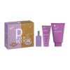 Panthenol Extrra Path of Bloom Wild Petal Καθαριστικό 3 σε 1 200ml, Γαλάκτωμα Σώματος 100ml & Γυναικείο Άρωμα 50ml