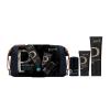 Panthenol Extra Master of Care Men After Shave Balm 75ml, Καθαριστικό 3 σε 1 200ml & Αποσμητικό Roll-On 50ml