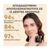 Apivita Queen Bee Longevity Velvety Rich Cream Αντιγηραντική Κρέμα Προσώπου Πλούσιας Υφής 50ml