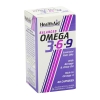 Health Aid Omega 3-6-9 60caps