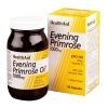 Health Aid Evening Primrose Oil 1000mg 30 κάψουλες