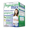 Vitabiotics Pregnacare Max 84 ταμπλέτες