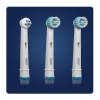 Oral-B Ortho Care Essentials 3τεμ.