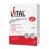 Vital Plus Q10 30 κάψουλες