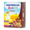 Nutricia Biskotti Κακάο 12m+ 180gr