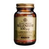 Solgar Selenium 100mg 100tabs