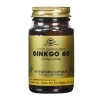 Solgar Ginkgo Biloba 60caps