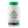 Doctor`s Formulas B-Complex Formula 120tabs