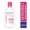 Bioderma Sensibio H2O Διάλυμα Καθαρισμού 500ml