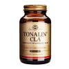 Solgar Tonalin CLA 1300mg 60 Μαλακές Κάψουλες