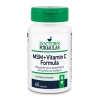 Doctor's Formulas Msm & Vitamin C 60caps