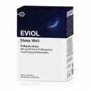 Eviol Sleep Well Ρύθμιση Ύπνου 30 Μαλακές Κάψουλες