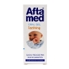 Aftamed Teething Gel Στοματική Γέλη 15ml