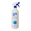 Panthenol Microbe End Απολυμαντικό Spray 1000ml