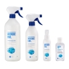 Panthenol Microbe End Ήπιο Αντισηπτικό Gel Χεριών 500ml