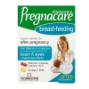 Vitabiotics Pregnacare Breast Feeding 56 tabs/ 28caps