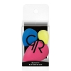 Golden Rose Σφουγγαράκια Beauty Blender Set 3τεμ.