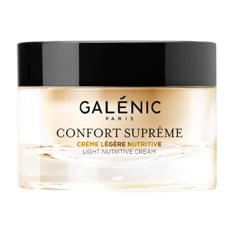 Galenic Confort Supreme Κρέμα Ελαφριάς Υφής 50ml