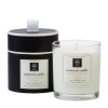 Apivita Natural Candle με Κέδρο,Πορτοκάλι & Γαρύφαλλο 235g