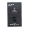 Panthenol Extra Black Mask Μάσκα Προσώπου για Βαθύ Καθαρισμό 10ml