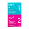 Panthenol Extra Κρέμα Ήπιας Απολέπισης 8ml & Μάσκα Εντατικής Ενυδάτωσης 8ml