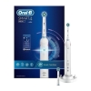 Oral B Smart 4 4000  Επαναφορτιζόμενη Ηλεκτρική Οδοντόβουρτσα 1τεμ.