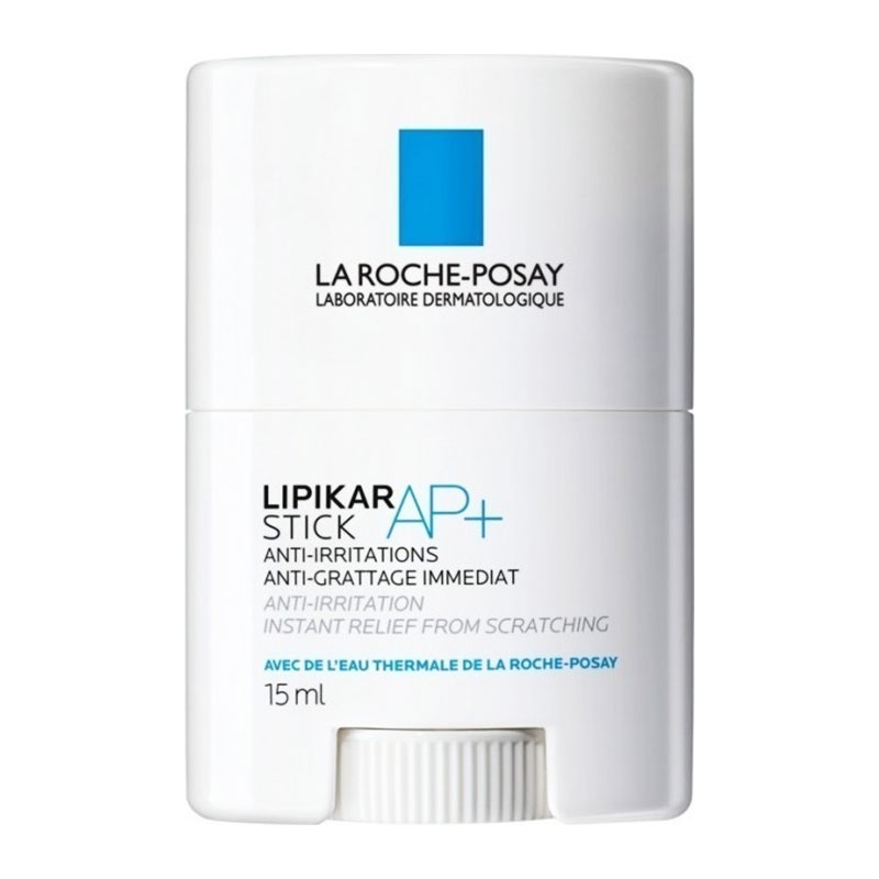 La Roche Posay Lipikar Stick AP+ 15ml