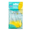 Tepe Interdental Brush Original Fine No4 0.70mm Κίτρινο Μεσοδόντια Βουρτσάκια 8τεμ.