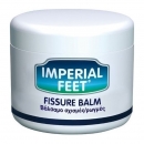 Imperial Feet Βάλσαμο Ρωγμών & Σχισμών για Χέρια & Πόδια 75ml