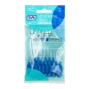 Tepe Interdental Brush Original Fine No3 0.60mm Μπλε Μεσοδόντια Βουρτσάκια 8τεμ.