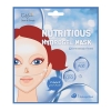 Vican Cettua Clean & Simple Nutritious Hydrogel Mask Μάσκα Ενυδάτωσης & Θρέψης 1τεμ.