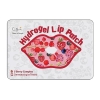Vican Cettua Clean & Simple Hydrogel Lip Patch Επίθεμα για την Ενυδάτωση & Τόνωση των Χειλιών 1τεμ.
