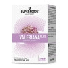 Superfoods Valeriana Plus 50caps