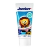 Jordan Παιδική Οδοντόκρεμα 0-5 Ετών 50ml