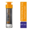 Frezyderm Active Sun Screen Tinted Face Cream Αντηλιακή Κρέμα Προσώπου με Χρώμα SPF50 50ml