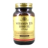 Solgar Vitamin D3 1000iu 90tabs