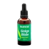 Health Aid Ginkgo Biloba 50ml