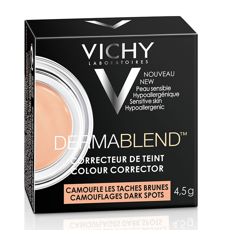 Vichy Dermablend Camouflages Dark Spots Corrector 4,5gr