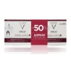 Vichy Dercos Aminexil Clinical 5 Αμπούλες Τριχόπτωσης για τη Γυναίκα 21x6ml + 50% Δωρεάν Προϊόν